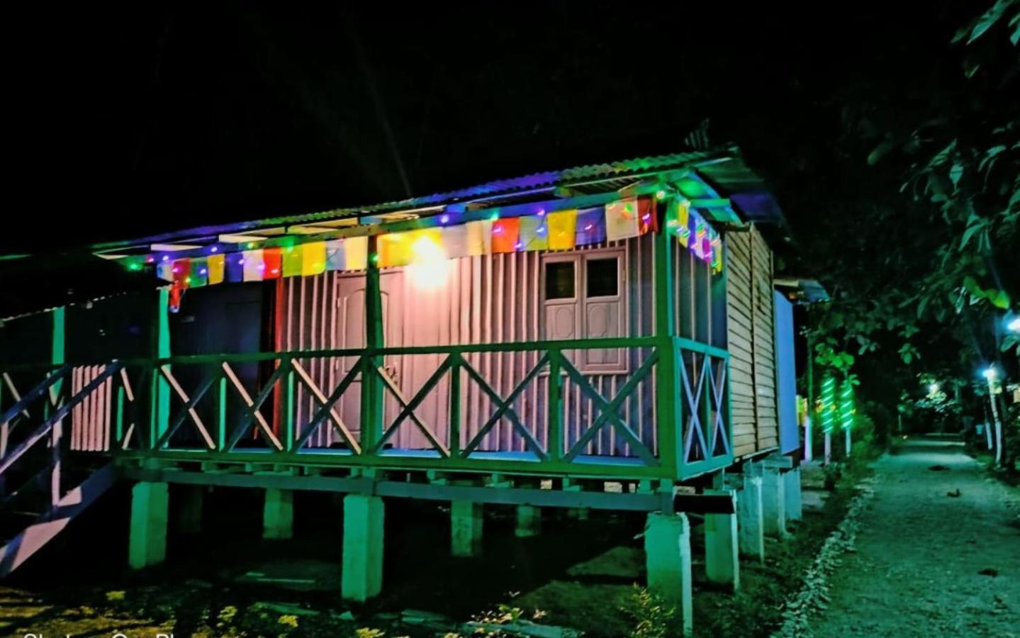 Leo Jungle Retreat By Stayapart , Jaldapara Madari Hat Zewnętrze zdjęcie